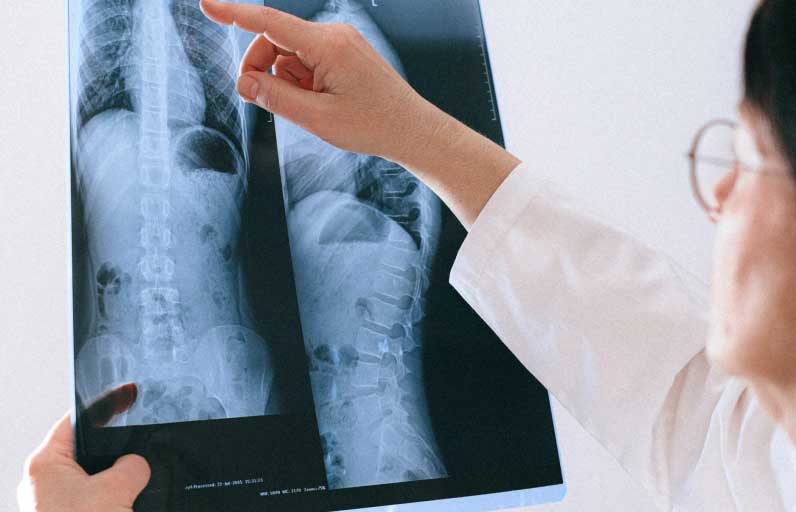 Understanding Orthopedics: Keeping Your Bones & Joints Healthy